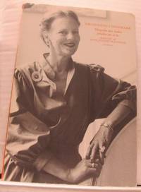 Dronning i Danmark. Margrethe den Anden fortæller…