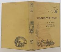 cover of Winnie the Pooh