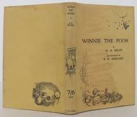 Winnie the Pooh by Milne, A. A - 1926