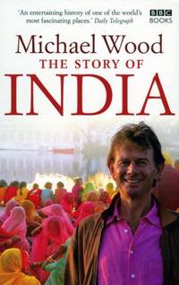 image of The Story of India