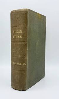 BLEAK HOUSE by Dickens, Charles - 1853