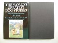 image of The World's Greatest Dog Stories