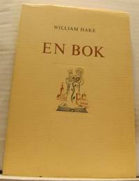 En bok.