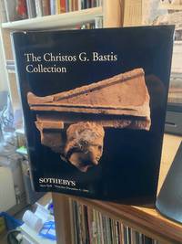 Antiquities from the Collection of the late Christos G. Bastis