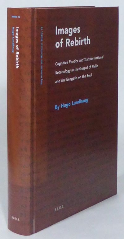 Images of Rebirth. Cognitive Poetics and…