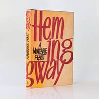 cover of A Moveable Feast