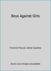 Boys Against Girls