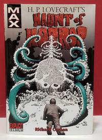 H. P. Lovecraft's Haunt of Horror