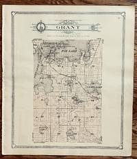 Map of Grant Township