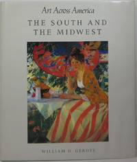 Art Across America: The South and the Midwest