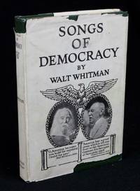 Songs of Democracy (First Edition)