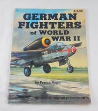 German Fighters of World War II - Aircraft Specials series (6029)