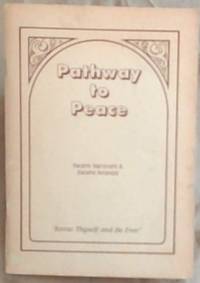 Pathway To Inner Peace