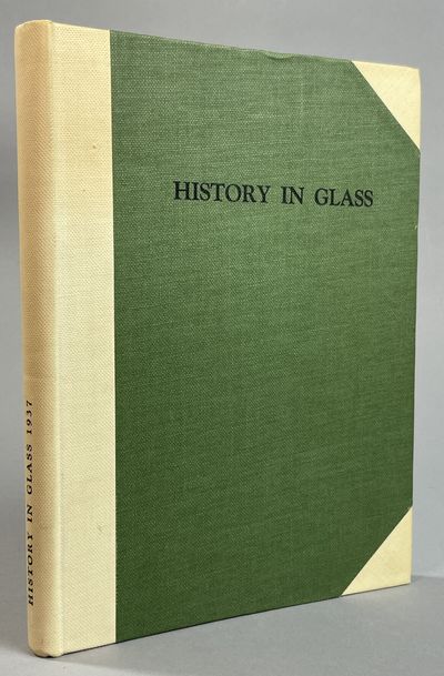 History in Glass. [A Coronation Exhibition of…