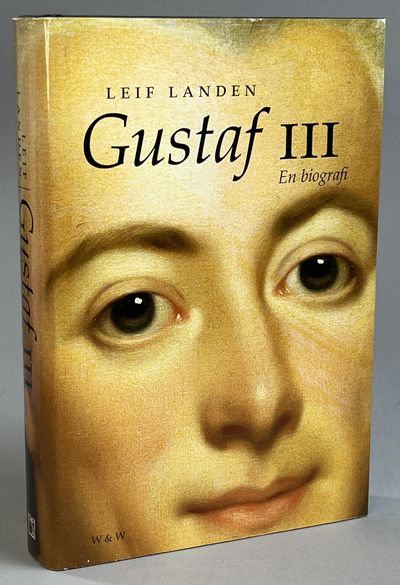 Gustaf III. En biografi. [Utg. av] Wahlström &…