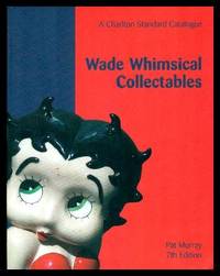 image of WADE WHIMSICAL COLLECTABLES - A Charlton Standard Catalogue