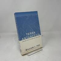 Terra Antarctica: Looking into the Emptiest Continent