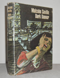 cover of Dark Danger