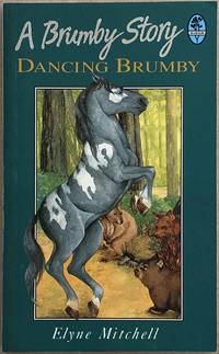Dancing Brumby.