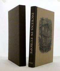 image of Dickens in Europe