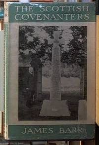 image of the Scottish Covenanters