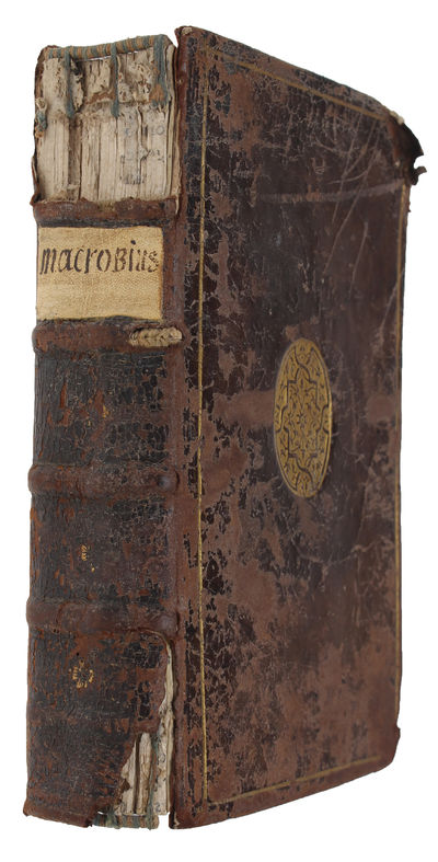 In Somnium Scipionis, Lib. II. Saturnaliorum,…