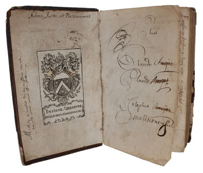 In Somnium Scipionis, Lib. II. Saturnaliorum, Lib. VII. (photo 4)