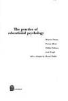 Practice of Educational Psychology