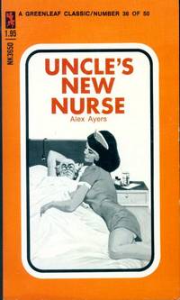 Uncle&#039;s New Nurse  NK3650 by Alex Ayers - 1970