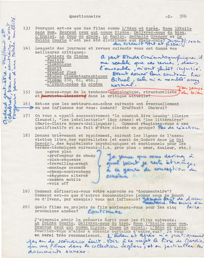Research archive for "The Theory and Practice of the Cine-Roman