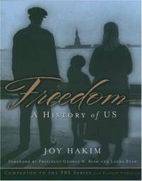Freedom : A History of the US