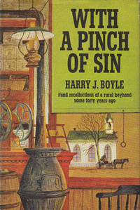 image of With a Pinch of Sin