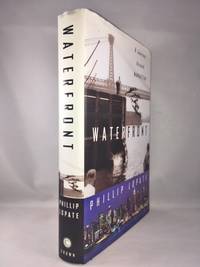 image of Waterfront: A Journey Around Manhattan (Crown Journeys)