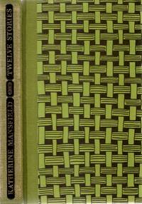 image of Twelve Stories