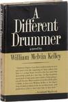 A Different Drummer [Review Copy]