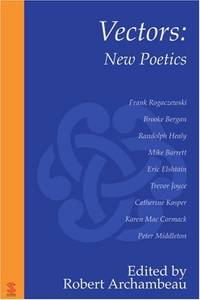 Vectors: New Poetics