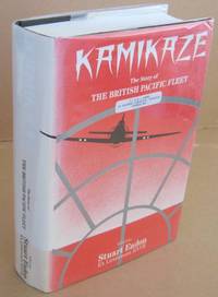 Kamikaze : The Divine Wind: A Collection of Extracts from Authors with Personal Experiences As...