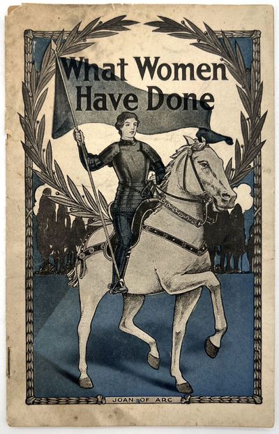 What Women Have Done
