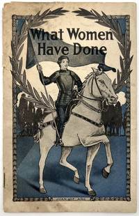 What Women Have Done