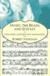 Music, the Brain, and Ecstasy: How Music Captures Our Imagination