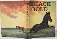 Black Gold by Marguerite Henry - Hardcover - Signed - 1958 - from SmarterRat Books (SKU: 12693)