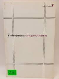 A Singular Modernity