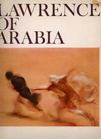 Lawrence Of Arabia Souvenir Program