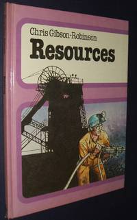 Resources by Gibson-Robinson Chris - 1984