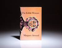 The Edible Woman by Atwood, Margaret - 1969