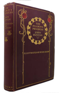 cover of THE PILGRIM'S PROGRESS