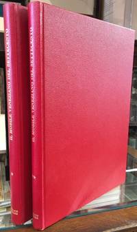 IL MOBILE VENEZIANO DEL SETTECENTO. 2 volumes