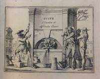 RECUEIL DE DIFFERENT SUJETS GRAVES A L'EUA FORTE PAR J. DUPLESSI-BERTAUX