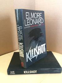 Killshot by Leonard, Elmore - 1989