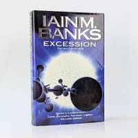 cover of Excession
